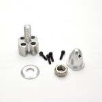 Dynam Primo Propeller Adapter